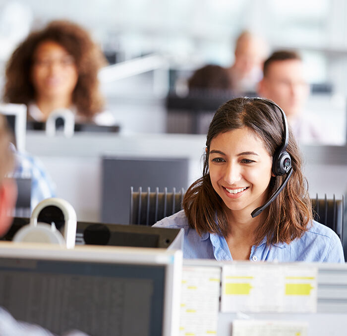 Back Office Transformation - Optimize Administrative Processes