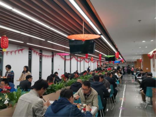 美食节今日开启！！！