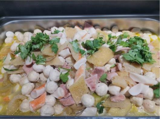 美食节今日开启！！！