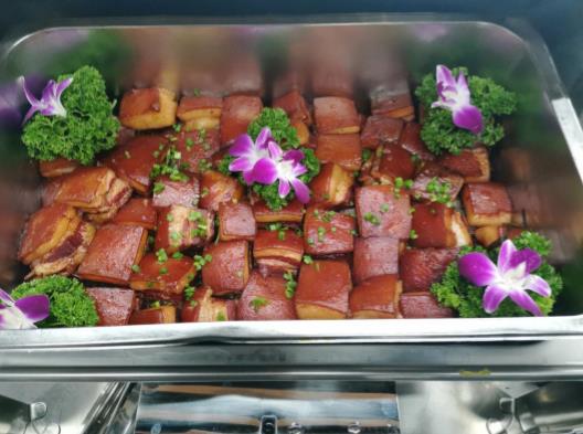 美食节今日开启！！！