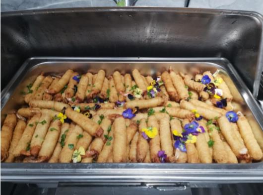 美食节今日开启！！！