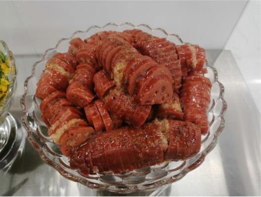 美食节今日开启！！！