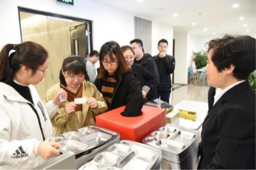 美食节今日开启！！！