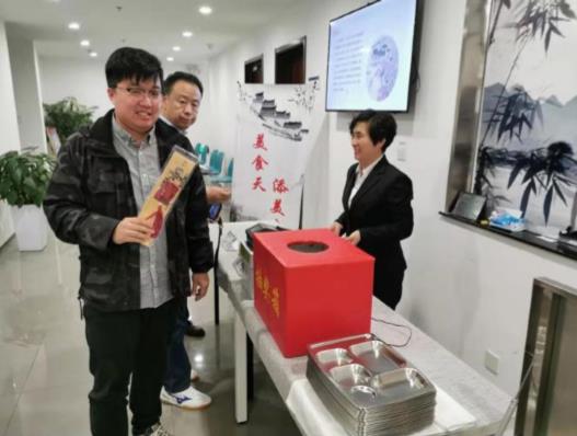 美食节今日开启！！！