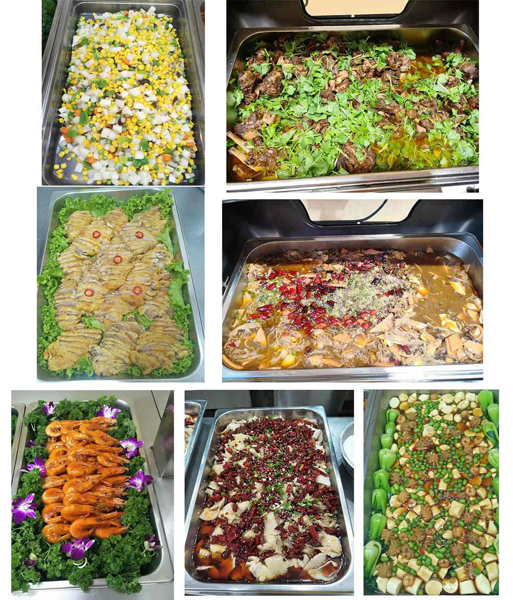 关爱女性，欢庆最美女神节！