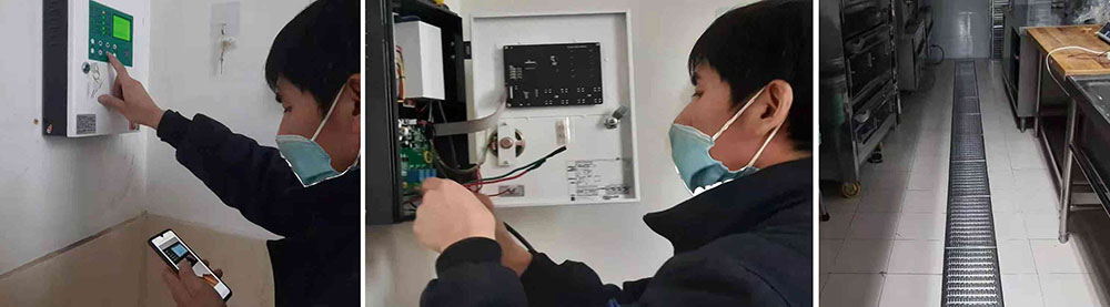 稳定生产，安全为先