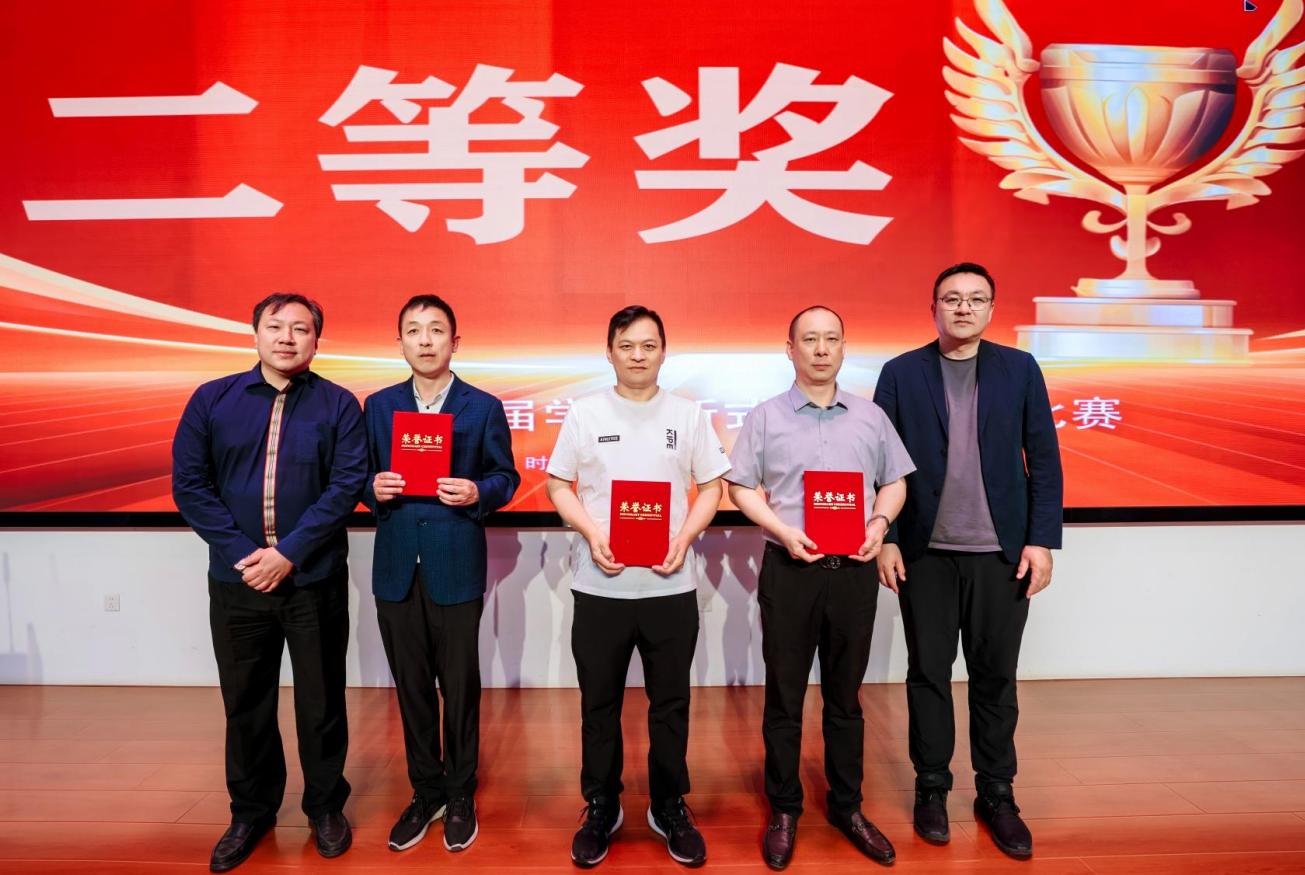 创新食谱绘美味健康画卷，圣禾载誉而归续写学生餐暖心新篇章